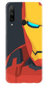 Iron Man Superhero Case for Honor 9x  (Design - 120)