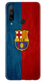FCB Football Case for Honor 9x  (Design - 123)