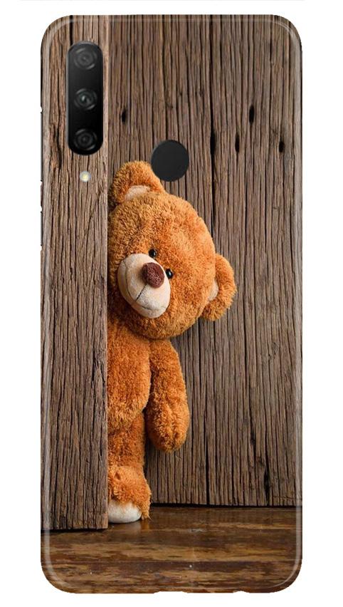 Cute Beer Case for Honor 9x  (Design - 129)