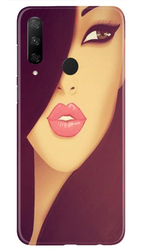 Girlish Case for Honor 9x  (Design - 130)