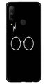 Harry Potter Case for Honor 9x  (Design - 136)