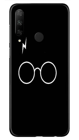 Harry Potter Case for Honor 9x(Design - 136)