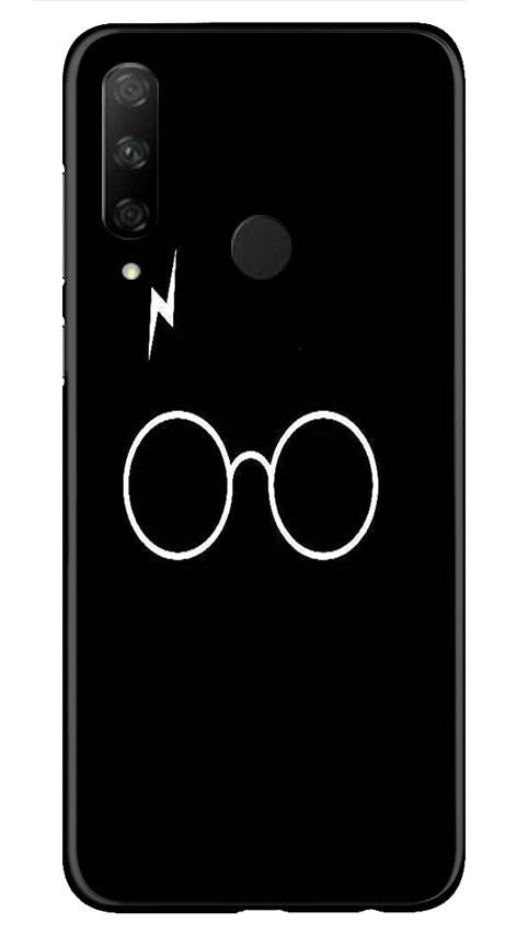 Harry Potter Case for Honor 9x  (Design - 136)