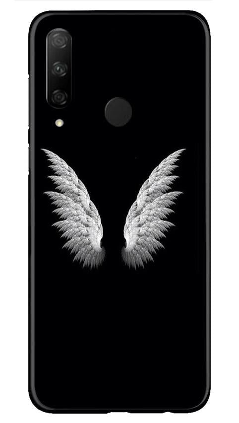 Angel Case for Honor 9x  (Design - 142)