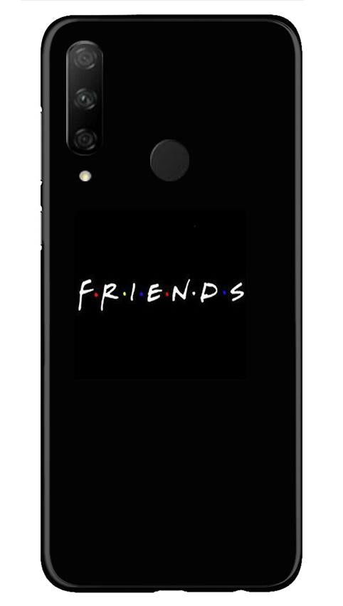 Friends Case for Honor 9x  (Design - 143)