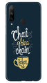 Chai Bina Chain Kahan Case for Honor 9x  (Design - 144)
