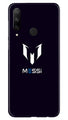 Messi Case for Honor 9x  (Design - 158)