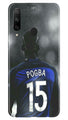 Pogba Case for Honor 9x  (Design - 159)