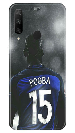 Pogba Case for Honor 9x(Design - 159)