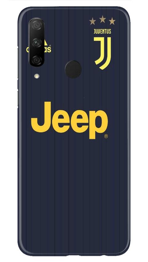 Jeep Juventus Case for Honor 9x(Design - 161)