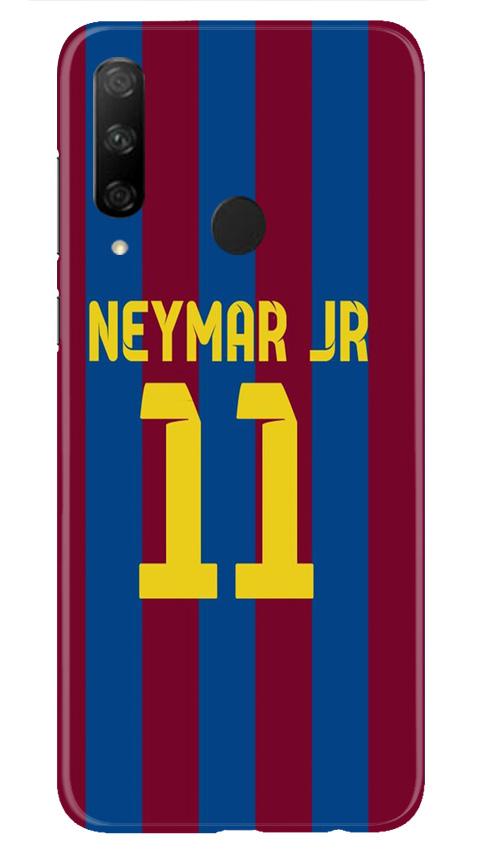 Neymar Jr Case for Honor 9x(Design - 162)