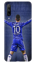 Hazard Case for Honor 9x  (Design - 164)