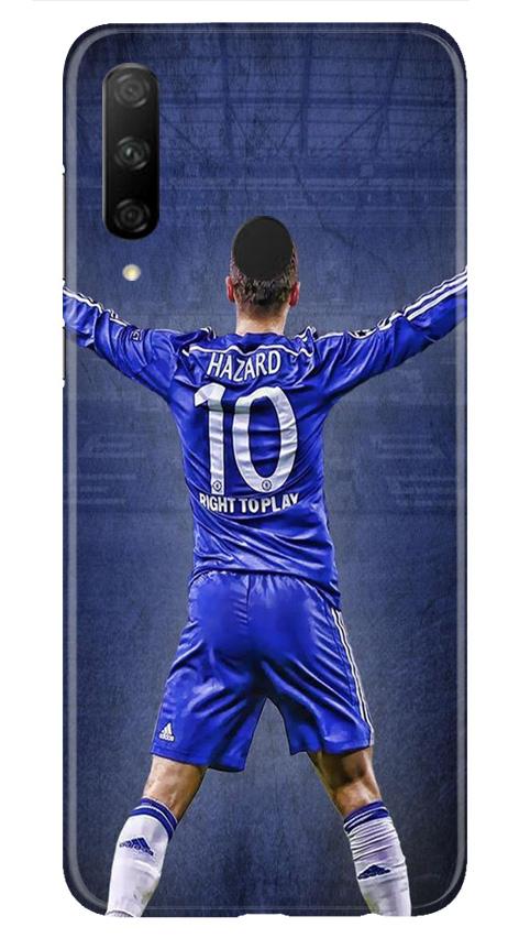 Hazard Case for Honor 9x  (Design - 164)