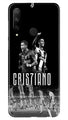 Cristiano Case for Honor 9x  (Design - 165)