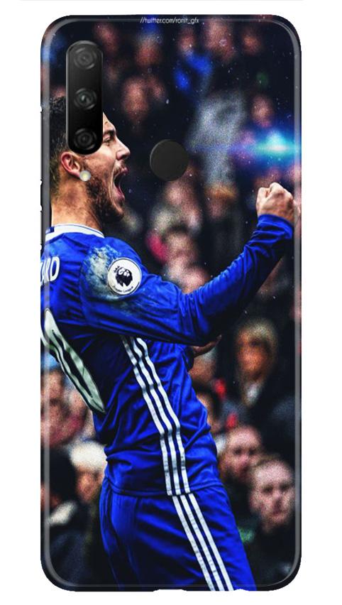 Hazard Case for Honor 9x  (Design - 169)