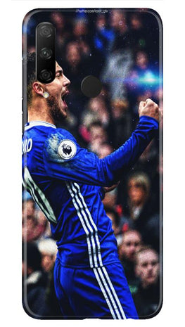 Hazard Case for Honor 9x(Design - 169)