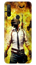 Pubg Case for Honor 9x  (Design - 180)