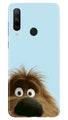 Cartoon Case for Honor 9x (Design - 184)