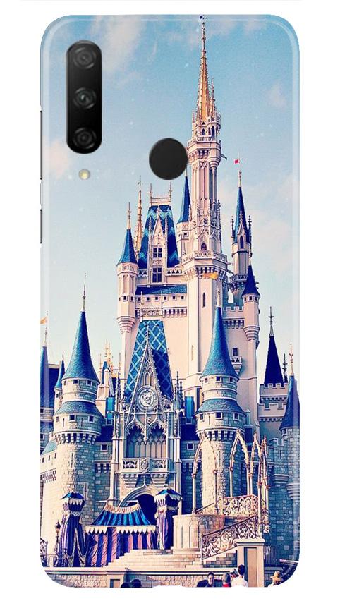 Disney Land for Honor 9x (Design - 185)