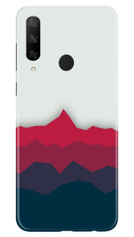 Designer Case for Honor 9x (Design - 195)