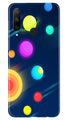 Solar Planet Case for Honor 9x (Design - 197)