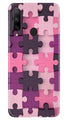 Puzzle Case for Honor 9x (Design - 199)