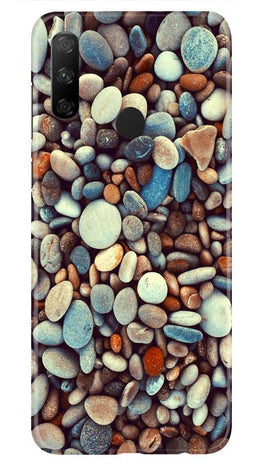 Pebbles Case for Honor 9x (Design - 205)