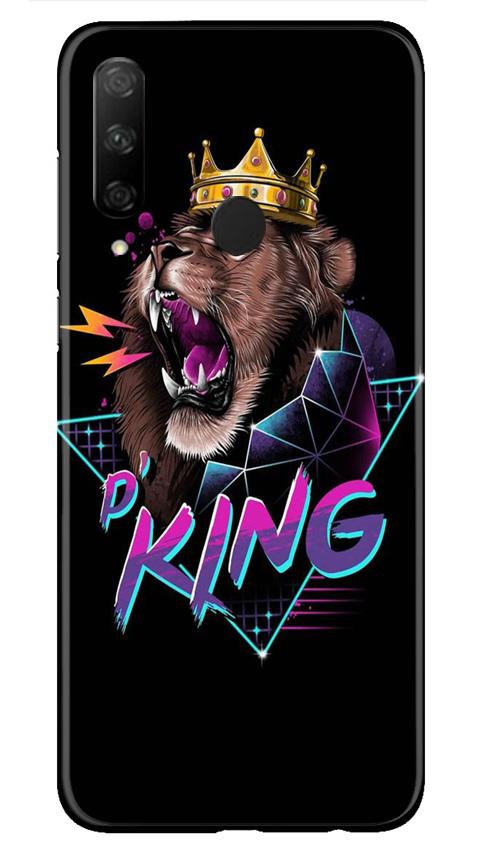 Lion King Case for Honor 9x (Design No. 219)