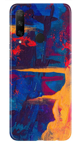 Modern Art Case for Honor 9x (Design No. 238)