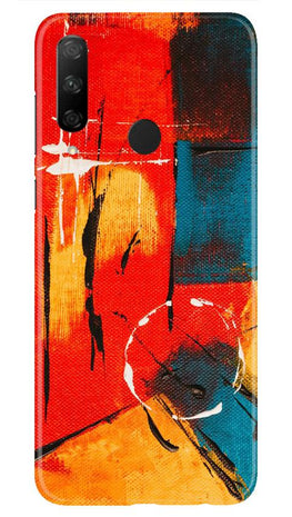 Modern Art Case for Honor 9x (Design No. 239)