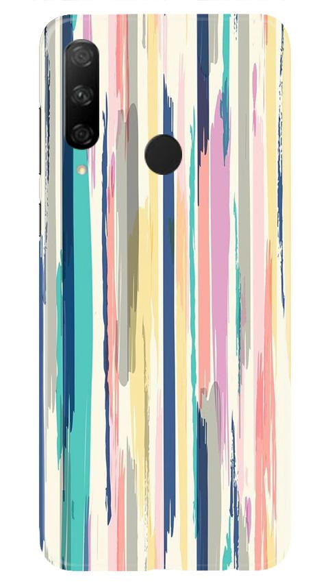 Modern Art Case for Honor 9x (Design No. 241)