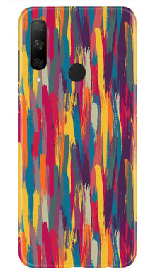 Modern Art Mobile Back Case for Honor 9x (Design - 242)