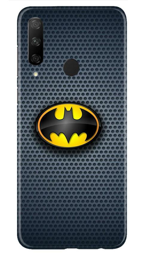 Batman Case for Honor 9x (Design No. 244)