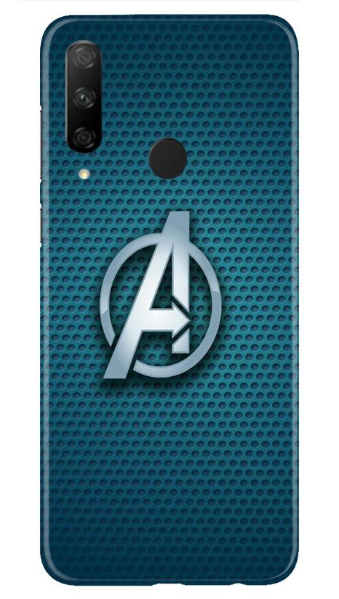 Avengers Case for Honor 9x (Design No. 246)