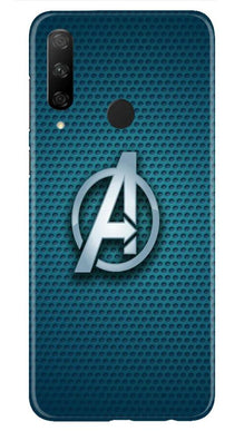 Avengers Mobile Back Case for Honor 9x (Design - 246)
