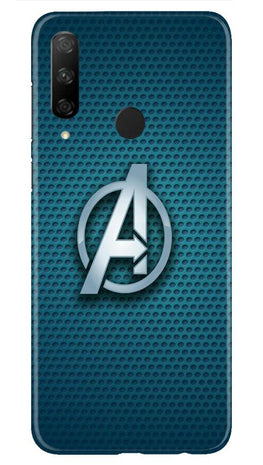 Avengers Case for Honor 9x (Design No. 246)