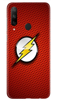 Flash Mobile Back Case for Honor 9x (Design - 252)