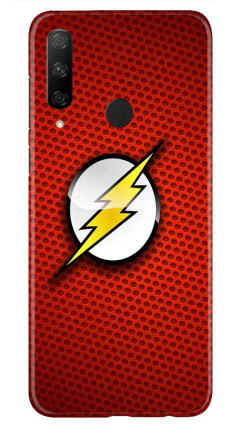 Flash Case for Honor 9x (Design No. 252)