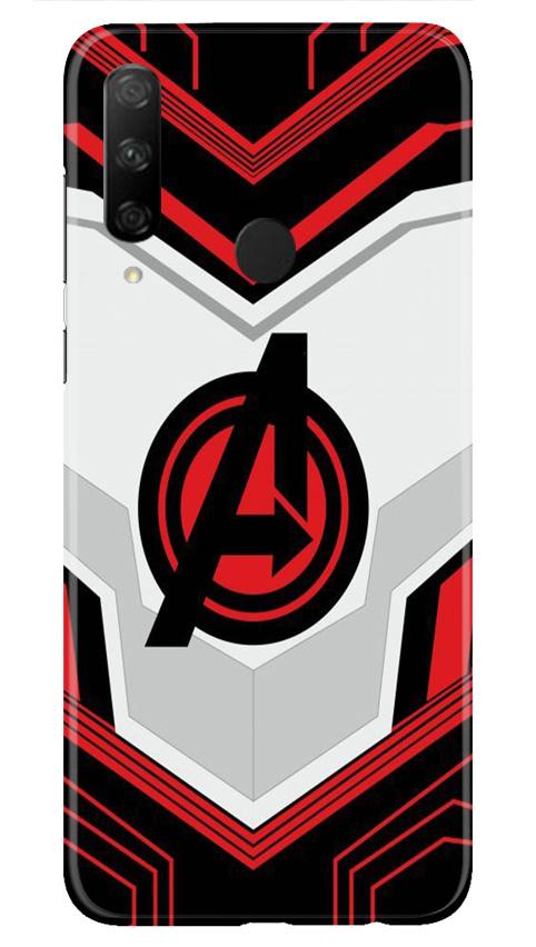 Avengers2 Case for Honor 9x (Design No. 255)