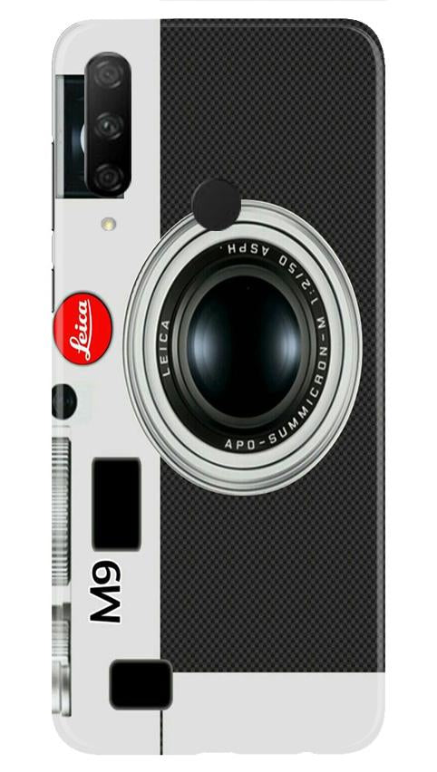 Camera Case for Honor 9x (Design No. 257)