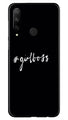 #GirlBoss Case for Honor 9x (Design No. 266)