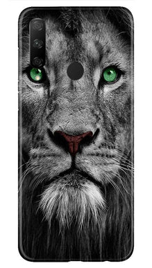 Lion Mobile Back Case for Honor 9x (Design - 272)