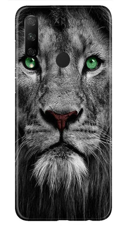 Lion Case for Honor 9x (Design No. 272)