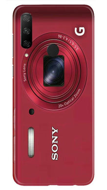 Sony Mobile Back Case for Honor 9x (Design - 274)