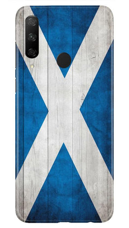 Designer Case for Honor 9x (Design No. 277)