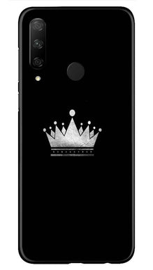 King Mobile Back Case for Honor 9x (Design - 280)