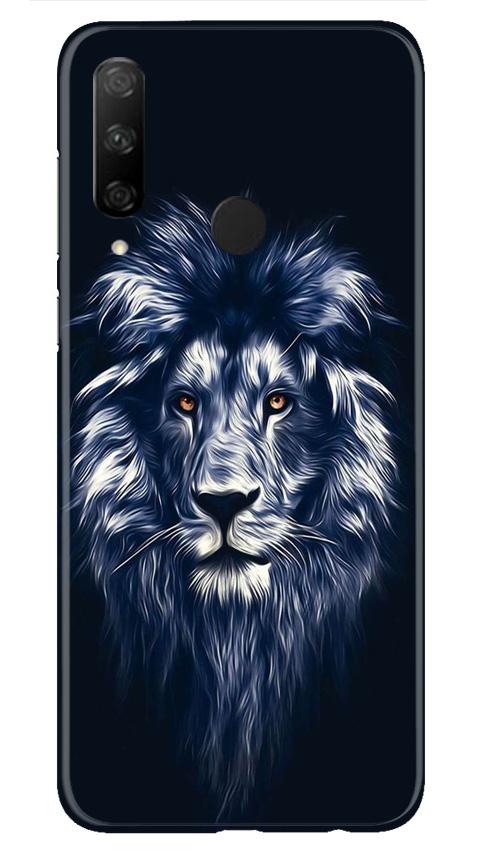 Lion Case for Honor 9x (Design No. 281)