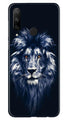 Lion Case for Honor 9x (Design No. 281)