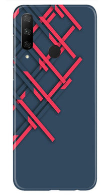 Designer Mobile Back Case for Honor 9x (Design - 285)