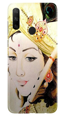 Krishna Mobile Back Case for Honor 9x (Design - 291)
